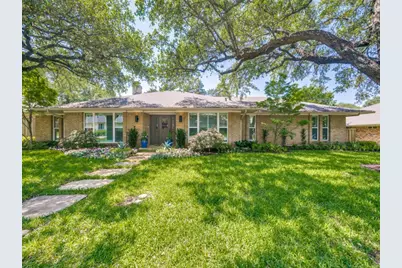 4056 Fawnhollow Drive, Dallas, TX 75244 - Photo 1