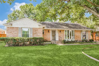 3580 Ainsworth Drive, Dallas, TX 75229 - Photo 1