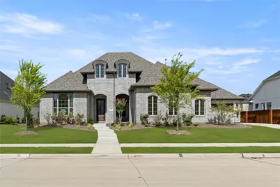 1531 Fairmont, Prosper, TX 75078 - Photo 1