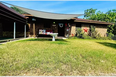 1402 Allen Rd, Goldthwaite, TX 76844 - Photo 1