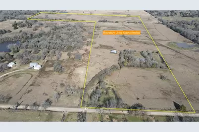 14229 SE County Road 4250, Kerens, TX 75144 - Photo 1