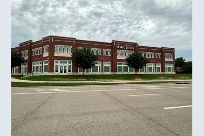 100 Parker Square, Flower Mound, TX 75028 - Photo 1