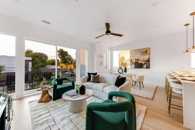 4610 Rusk Avenue #103, Dallas, TX 75204 - Photo 1