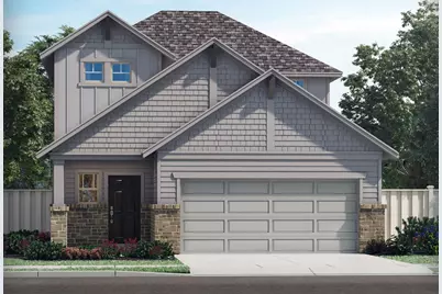 3724 Cisco Drive, Farmersville, TX 75442 - Photo 1