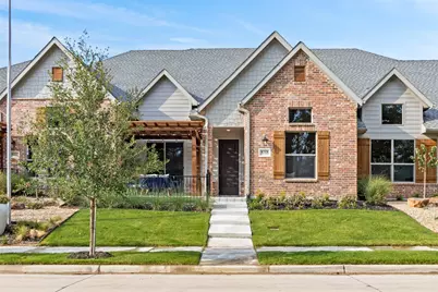 8318 Cottonwood Creek Trail, Rowlett, TX 75089 - Photo 1