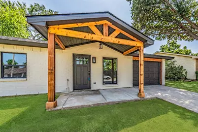 952 Briarwood Drive, Lewisville, TX 75067 - Photo 1