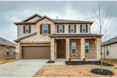 635 Windsor Drive, Princeton, TX 75407 - Photo 1