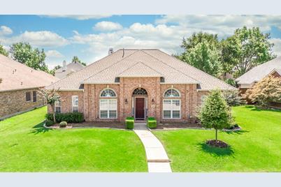 3808 Cloudcrest Drive, Plano, TX 75074 - Photo 1