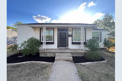 2202 Amarillo Street, Abilene, TX 79602 - Photo 1