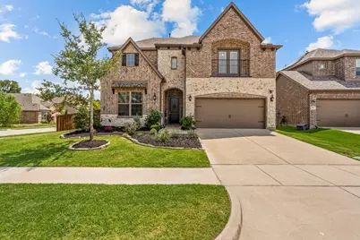 5901 Horsetail Drive, McKinney, TX 75071 - Photo 1