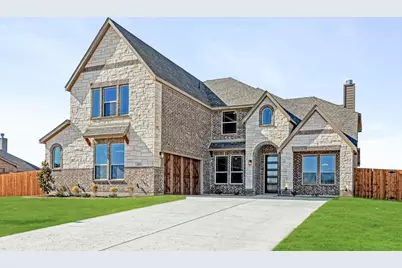 423 Crystal Lake Lane, Red Oak, TX 75154 - Photo 1