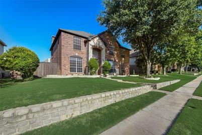 11104 Rogers Road, Frisco, TX 75033 - Photo 1