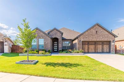 701 Shallow Creek Way, McKinney, TX 75071 - Photo 1