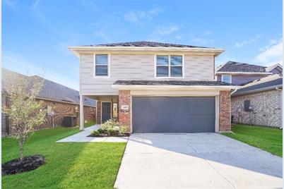 1409 Timothy Street, Ennis, TX 75119 - Photo 1