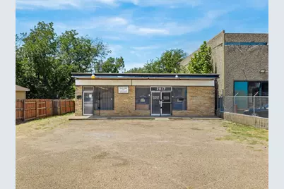 2817 S Marsalis Avenue, Dallas, TX 75216 - Photo 1