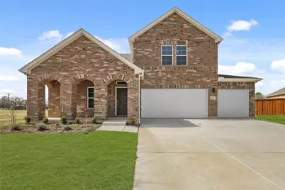 649 Landry Lane, Forney, TX 75126 - Photo 1