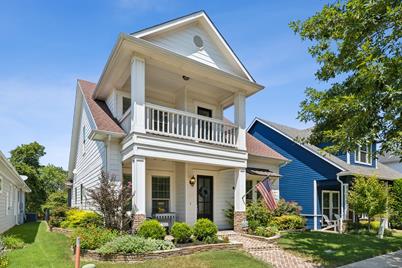 377 Jordan Farm Circle, Rockwall, TX 75087 - Photo 1