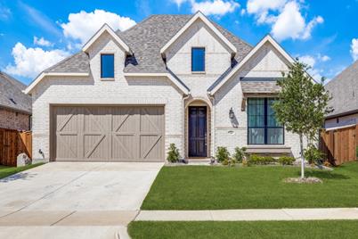1806 Swayback Lane, Mansfield, TX 76063 - Photo 1