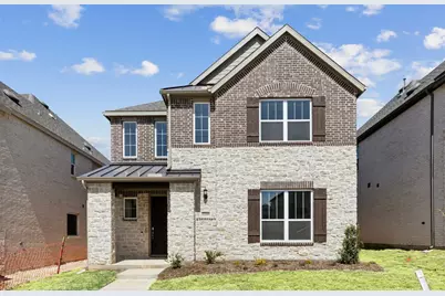 1209 Corleone Lane, Celina, TX 75009 - Photo 1