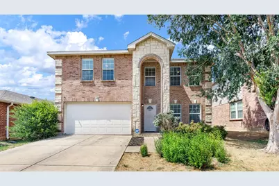 1833 Trego Drive, Justin, TX 76247 - Photo 1