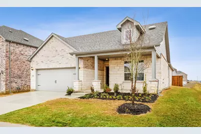 14446 McClint Street, Pilot Point, TX 75009 - Photo 1