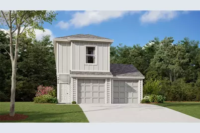 1404 Teak Drive, Fort Worth, TX 76140 - Photo 1