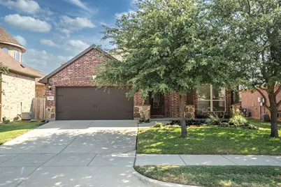 5516 Balmorhea Drive, Denton, TX 76226 - Photo 1