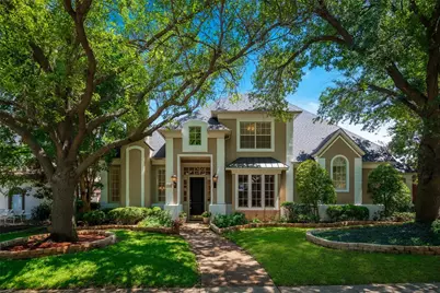5053 Trail Lake Drive, Plano, TX 75093 - Photo 1
