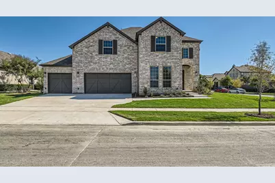 5100 Union Park Boulevard, Little Elm, TX 76227 - Photo 1
