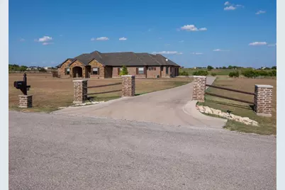 175 Hawk Ridge Road, Decatur, TX 76234 - Photo 1