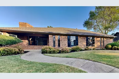 1208 River Oaks Drive, Flower Mound, TX 75028 - Photo 1