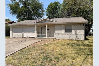 1105 Bay Shore Drive, Garland, TX 75040 - Photo 1