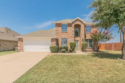311 Rock Meadow Trail, Mansfield, TX 76063 - Photo 1