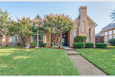 5209 W Plano Parkway, Plano, TX 75093 - Photo 1