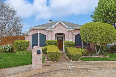 4194 Midrose Trail, Dallas, TX 75287 - Photo 1