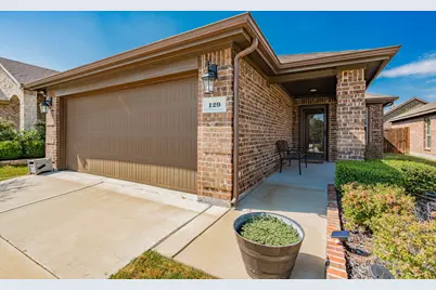 129 Morgan Drive, Red Oak, TX 75154 - Photo 1