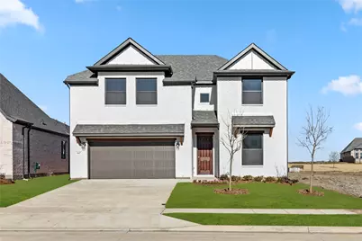 1417 Kirkdale Drive, Forney, TX 75126 - Photo 1