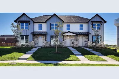 1658 Palladio Loop #1658, Princeton, TX 75407 - Photo 1