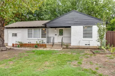 6217 Latta Street, Dallas, TX 75227 - Photo 1