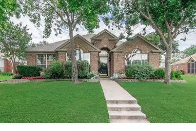 7008 Chardonnay Drive, Frisco, TX 75035 - Photo 1