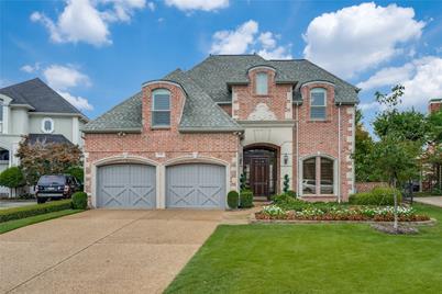 5712 Gleneagles Drive, Plano, TX 75093 - Photo 1