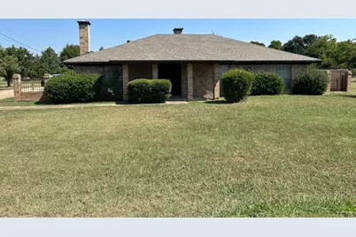 506 W Wrenn Street, Savoy, TX 75479 - Photo 1