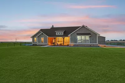 4012 Sanger Meadow Drive, Sanger, TX 76266 - Photo 1