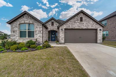 4309 Lombardy Drive, Venus, TX 76084 - Photo 1