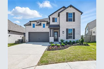 1717 Chance Lane, Northlake, TX 76247 - Photo 1