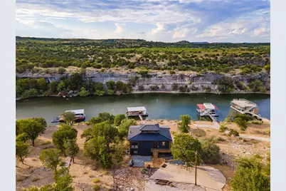1032 Bluff Creek Drive, Possum Kingdom Lake, TX 76475 - Photo 1