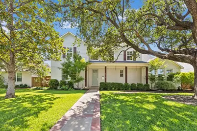 4016 Clover Lane, Dallas, TX 75220 - Photo 1