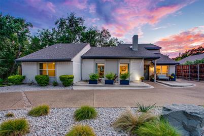 11902 Woodbridge Drive, Dallas, TX 75243 - Photo 1