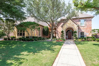 600 Old Course Circle, McKinney, TX 75072 - Photo 1