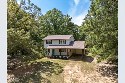 380 Shaw Road, Gibsland, LA 71028 - Photo 1